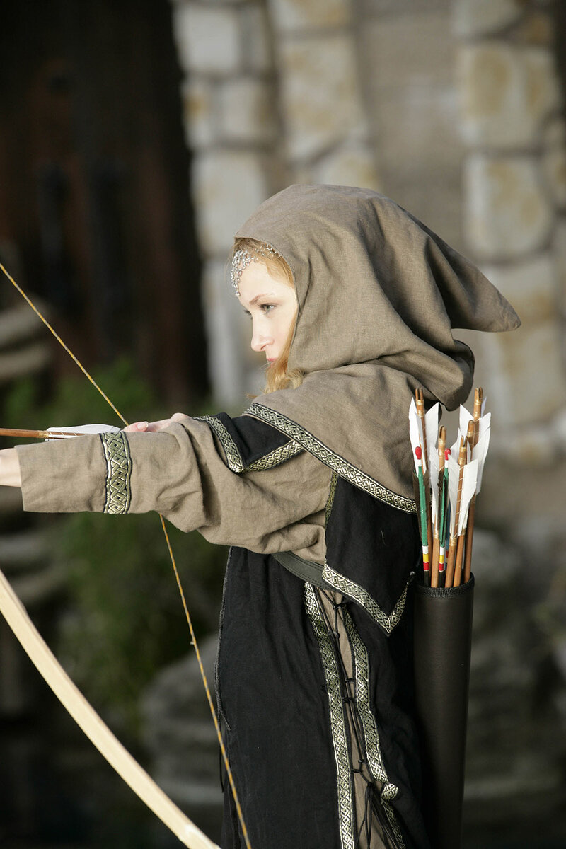 Наташенька